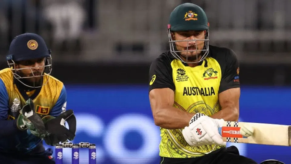 AUS vs SL Prediction Match 30- Who Will Win Today? T20 World Cup 2026